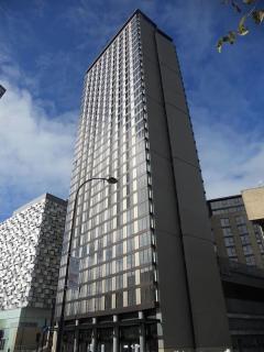Lovely Sheffield City Centre 2 Bedroom Apartment - 4