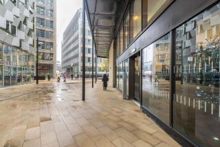 Lovely Sheffield City Centre 2 Bedroom Apartment - 5