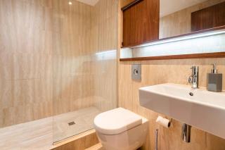 Lovely Sheffield City Centre 2 Bedroom Apartment - 6