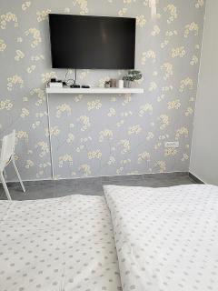 Oaza apartmani 1 - 4