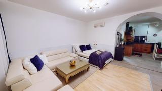 Apartment Wood - 3