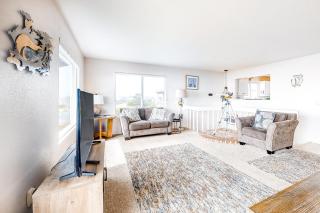Tidal Links - 4 Bed 3 Bath Vacation home in Bandon Dunes - Bandon - 8