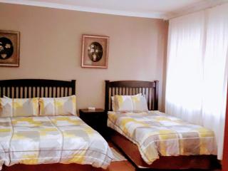Valley View Guest House - Mogwase - 9