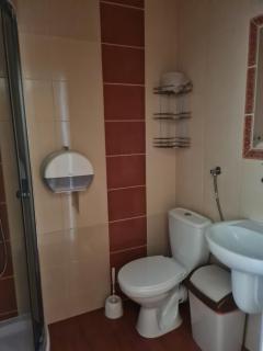 SP ZOZ Sanatorium Uzdrowiskowe MSWiA w Krynicy-Zdroju - 3