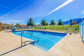 Lake Daze at Wapato Point - 9