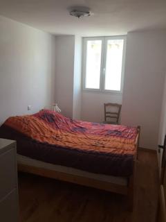 Appartement dans maison de village - 2