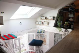 Loft Saint-Denis/Porte de Paris - 8