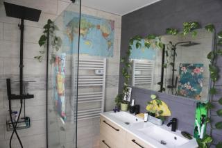 Loft Saint-Denis/Porte de Paris - 6