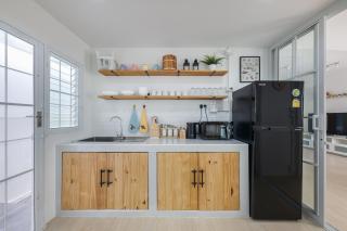 Ther house Banchang - 3