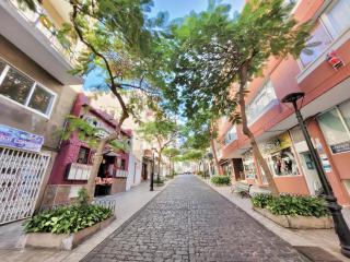 Blue Beth - Puerto de la Cruz - 9
