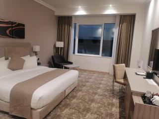 Gloria Hotel & Suites Doha - Doha - 7
