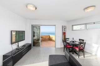 MEDANO4YOU The Martines Ocean Penthouse - El Médano - 6