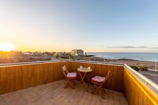 MEDANO4YOU The Martines Ocean Penthouse - El Médano - 5