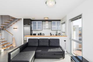 MEDANO4YOU The Martines Ocean Penthouse - 7