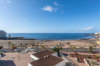 MEDANO4YOU The Martines Ocean Penthouse - El Médano - 4