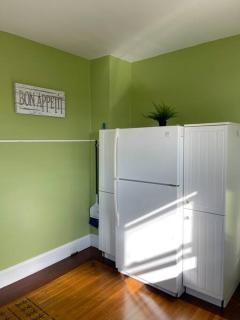#A1 Executive City View Apartment perfect for traveling professionals - 8