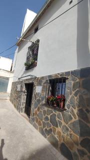 Casa Fina - Albanchez de Magina - 0
