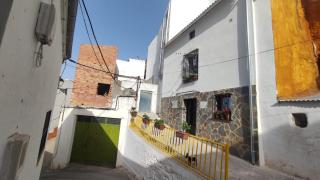 Casa Fina - Albanchez de Magina - 6
