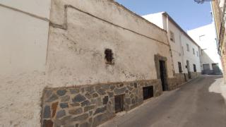 Casa Fina - Albanchez de Magina - 3