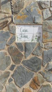 Casa Fina - Albanchez de Magina - 7