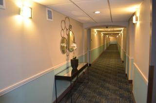 Best Western Hartford Hotel and Suites - Hartford - 7
