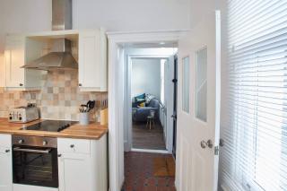 Host & Stay - Windsor Cottage - Saltburn-by-the-Sea - 5