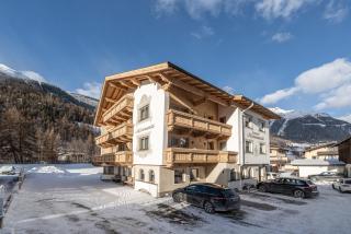 Miramonte - Sölden - 4