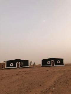 Sahara Authentic Berber Camp - 7