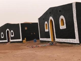Sahara Authentic Berber Camp - 5