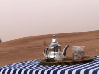 Sahara Authentic Berber Camp - 2