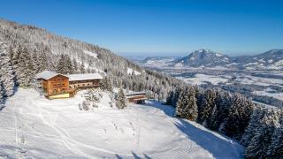 Berggasthof Hörnerhaus - Bolsterlang - 6
