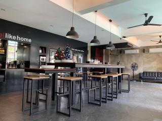 DUM Hotel - Si Phum - Chiang Mai - 1