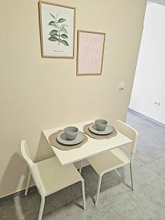 Oaza apartmani 2 - 4