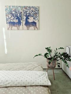 Oaza apartmani 2 - 1