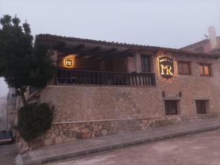 Alojamientos molino de revolcadores - 0