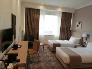 Gloria Hotel & Suites Doha - Doha - 6