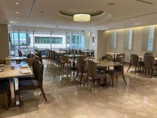 Gloria Hotel & Suites Doha - Doha - 3