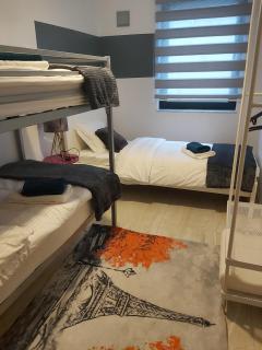 La belle Éden Gite Bastogne - 2