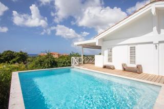 Piscadera Bay Resort 102 - Willemstad - 7