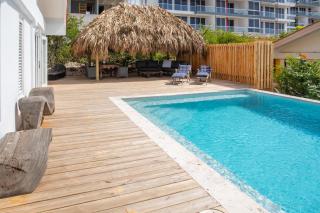 Piscadera Bay Resort 102 - 5