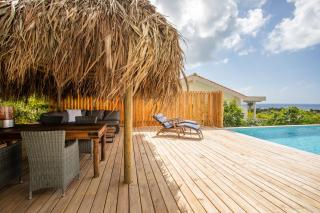 Piscadera Bay Resort 102 - Willemstad - 3