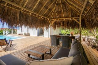 Piscadera Bay Resort 102 - Willemstad - 1
