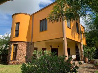 Lions Home - Praia de Diani - 7