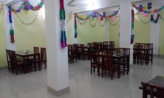 BURGE GREEN-GUEST HOUSE & RESTAURANT - Srinagar - 2