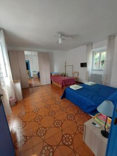 Da Simona- casa 4 posti letto + 4 aggiuntivi - Arona - 5