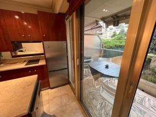 Superbe studio avec terrasse au cap d’antibes - Antibes - 1