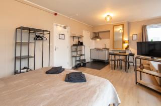 Blankebil Studios & Apartments - Zandvoort - 7