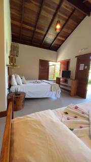 POUSADA RANCHO PARAISO - Porto de Pedras - 6