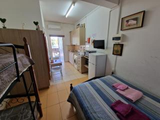 Nicosia rooms Studios - 2