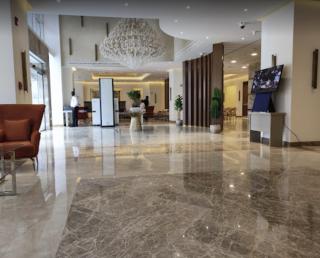 Gloria Hotel & Suites Doha - Doha - 9